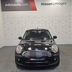 Mini Mini Hatch D 112 ch Cooper Limoges
