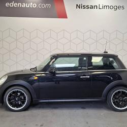 Mini Mini Hatch D 112 ch Cooper Limoges