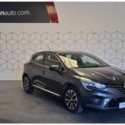 Renault Clio 5 E-Tech 140 - 21N Intens Tarbes