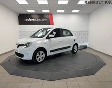 Renault Twingo 3
