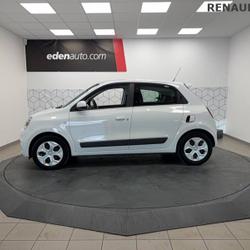 Renault Twingo 3 III Achat Int&eacute;gral - 21 Zen Pau
