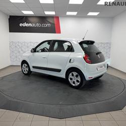 Renault Twingo 3 III Achat Int&eacute;gral - 21 Zen Pau