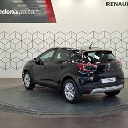 Renault Captur TCe 90 - 21 Business Pau