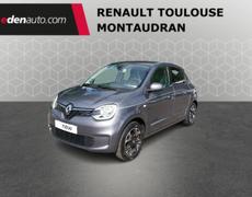 Renault Twingo 3 Toulouse