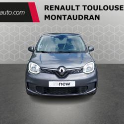 Renault Twingo 3 III TCe 95 EDC Intens Toulouse