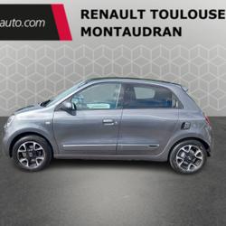 Renault Twingo 3 III TCe 95 EDC Intens Toulouse