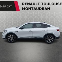 Renault Arkana TCe 140 EDC FAP - 21B Intens Toulouse