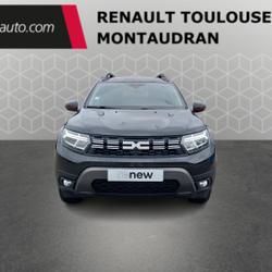 Dacia Duster ECO-G 100 4x2 Extreme Toulouse