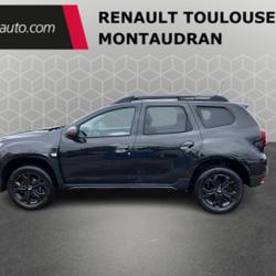 Dacia Duster ECO-G 100 4x2 Extreme Toulouse