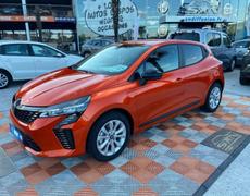 Renault Clio 5 Lescure-d'Albigeois