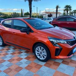 Renault Clio 5 V DCi 100 BV6 EVOLUTION Pack Look JA 16" Cam&eacute;ra Pack Acc&egrave;s Lescure-d'Albigeois