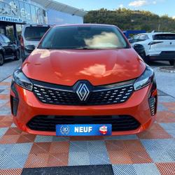 Renault Clio 5 V DCi 100 BV6 EVOLUTION Pack Look JA 16" Cam&eacute;ra Pack Acc&egrave;s Montauban