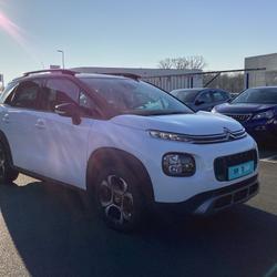 Citroen C3 Aircross PureTech 110 S&S EAT6 Shine Vallet