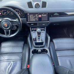 Porsche Cayenne Cayenne E-Hybrid 3.0 V6 462 ch Tiptronic BVA S Genay