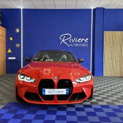 BMW M4 coupe (G82) 3.0 510CH COMPETITION XDRIVE Charlieu