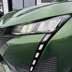 Peugeot 308 III Phase 1 1.2 PURETECH 110CH S&S ACTIVE PACK Chevaign&eacute;