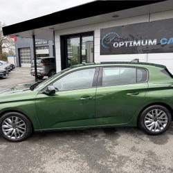 Peugeot 308 III Phase 1 1.2 PURETECH 110CH S&S ACTIVE PACK Chevaign&eacute;