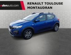Dacia Sandero Toulouse