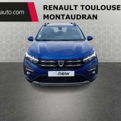 Dacia Sandero ECO-G 100 - 22 Stepway Confort Toulouse