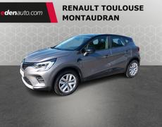 Renault Captur Toulouse