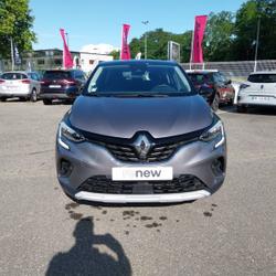Renault Captur E-Tech 145 - 21 Business Toulouse