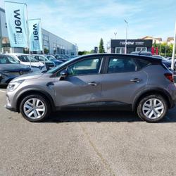 Renault Captur E-Tech 145 - 21 Business Toulouse