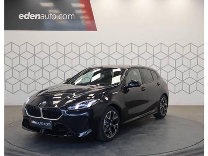 BMW Serie 1 - 120 170 ch DKG7 M Sport - 42 900 €