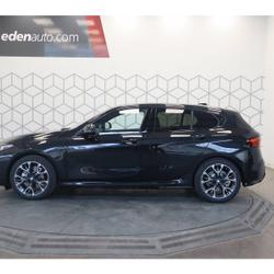 BMW Serie 1 120 170 ch DKG7 M Sport Lescar