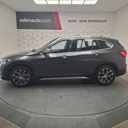 BMW X1 sDrive 18i 136 ch DKG7 xLine Lormont