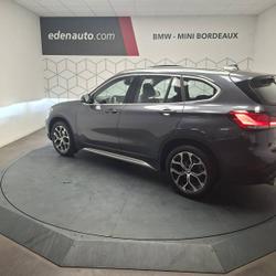 BMW X1 sDrive 18i 136 ch DKG7 xLine Lormont