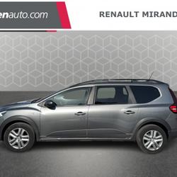 Dacia Jogger ECO-G 100 5 places Expression Mirande