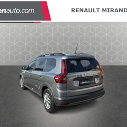 Dacia Jogger ECO-G 100 5 places Expression Mirande