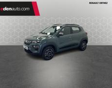 Dacia Spring Orthez