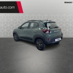 Dacia Spring Expression Orthez