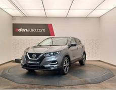 Nissan Qashqai Bruges