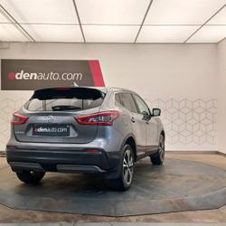 Nissan Qashqai 1.2 DIG-T 115 Business Edition Bruges