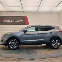 Nissan Qashqai 1.2 DIG-T 115 Business Edition Bruges