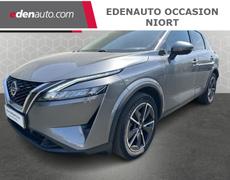 Nissan Qashqai Chauray