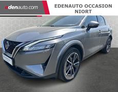 Nissan Qashqai Chauray