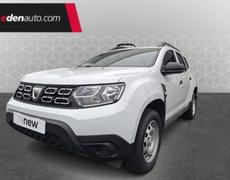 Dacia Duster Biarritz