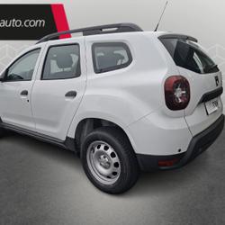 Dacia Duster ECO-G 100 4x2 Essentiel occasion - Biarritz - photo 2/19