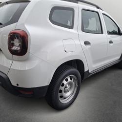 Dacia Duster ECO-G 100 4x2 Essentiel occasion - Biarritz - photo 3/19