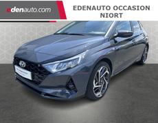 Hyundai i20 Chauray
