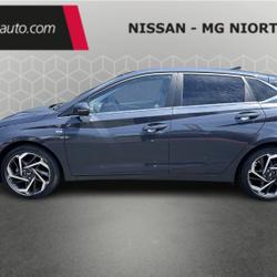 Hyundai i20 1.0 T-GDi 100 DCT-7 Hybrid 48V Creative Chauray