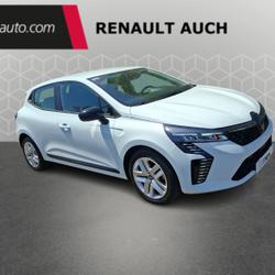 Renault Clio 5 TCe 90 ch GSR2 Evolution Auch