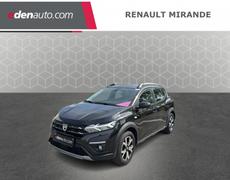 Dacia Sandero Mirande
