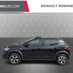 Dacia Sandero TCe 90 - 22 Stepway Confort Mirande
