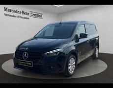 Mercedes Citan Cesson-Sévigné