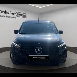 Mercedes Citan 112 CDI Long Pro BVA Cesson-S&eacute;vign&eacute;