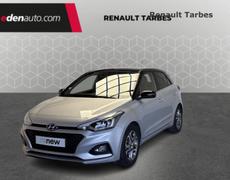 Hyundai i20 Tarbes